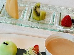 -东海朗廷酒店-唐阁T’ANG COURT 中餐厅