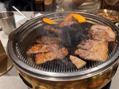 -味家烤肉烤鳗鱼牛排(西塔旗舰店)
