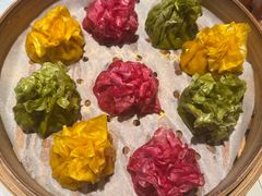 -龍聚祥烧麦馆(鼓楼店)