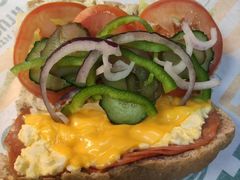 -赛百味SUBWAY(金宝汇店)