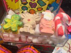 -LUSH(威尼斯人店)