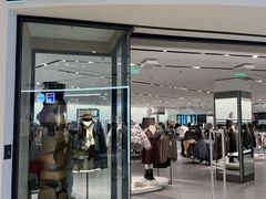 -ZARA(哈尔滨欧罗巴广场店)