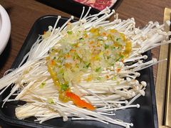 -新石器烤肉(中房金谊广场店)