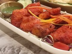 -清真·AL-JANNAT 佳纳特餐厅(狮子桥店)