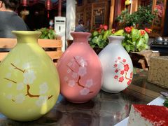 -丽江庭院之爱在路上(西单店)
