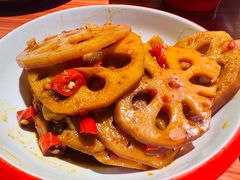 -老闵田螺馆·南昌特色(总店)