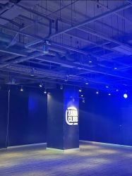 -嘉禾舞社·街舞培训工作室