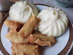 -重元寺香积厨素斋馆