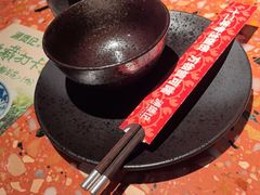 -涌煲记·蟹煲·砂锅海鲜·煲出宁波味(天一旗舰店)