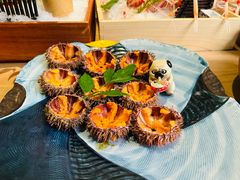 -Minase水濑·日料放题(外滩店)