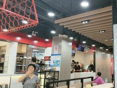-永和大王(宜山店)