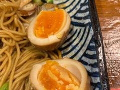 溏心茶香卤草鸡蛋-囿面传统制面馆(中央路店)