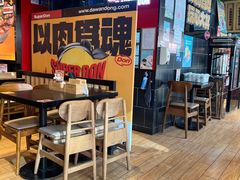-熊吞·大碗丼烧肉饭(西市场嘉华店)