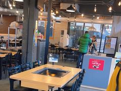 -Dombe豚(黑猪肉街店)