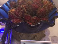 -澜悦港海鲜体验主题餐厅