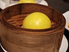 -海航大厦万豪酒店彩海轩中餐厅(霄云路店)