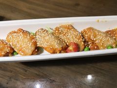 -路小缦·珍馐美馔(市心北路店)