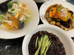 -桃园中华料理炸酱面(燕儿岛路店)