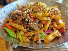 -印象鲵宴·张家界地标美食名片(溪布街店)