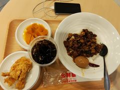 -乡村基(合川大学城店)