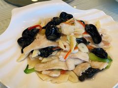 -集贤阁海鲜酒楼(北辰总店)