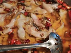 -水煮三国·川鲁江湖菜(香山店)