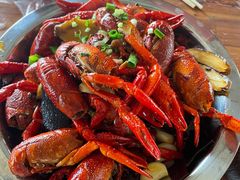 -五七小李子油焖大虾(总店)