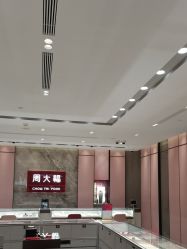 -周大福CHOW TAI FOOK(浦东八佰伴店)