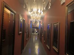 -明日世界密室轰趴·剧本桌游·箭馆团建(国贸店)