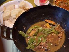 -镜泊小镇(东长安街店)