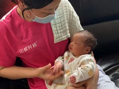 -田螺阿姨自营月嫂·育儿嫂(高新店)