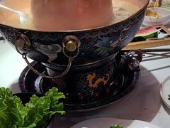 -祥源胡同·涮牛羊肉火锅(花桥店)