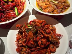 -杨氏青龙虾·吃蟹季(金盛路总店)