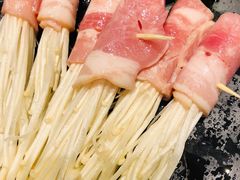 -新石器烤肉(南站店)