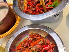 -聚味瞿记·龙虾堂(坡子街店)