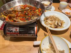 -湘阁里辣(南岭购物广场店)