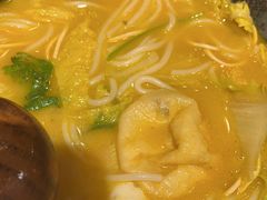 -太子浓心招牌炸酱小锅米线(探十里店)