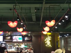 大堂-陈鹏鹏潮汕菜(欢乐海岸 海边景观店)