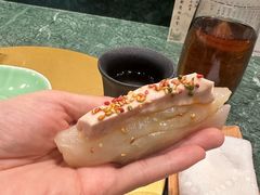 -鮨冠OMAKASE食べ放题(北京首店)