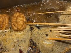 -袁记串串香(西安路店)