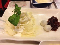 -发记甜品(豉油街店)