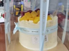 -佩家私房烘焙(宝龙店)