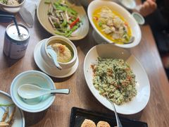 -周家二小姐的菜(西津渡店)