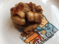 -炉小二铜锅牛蛙•川湘菜(三里屯店)