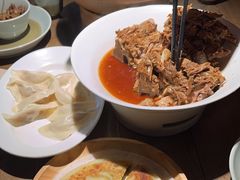 -北方家宴(番禺永旺店)