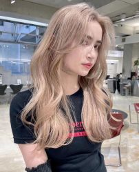 -MY HAIR ARDOR
