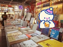 -三联韬奋书店(宽窄巷子店)