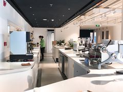 -张一元茶庄(望京店)