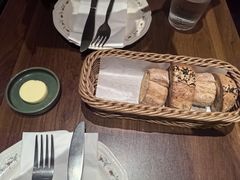 -Bistro Les Lilas丁香花小酒馆