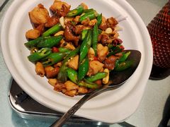 -辛香味烧鱼馆·非遗技艺·排骨红烧肉(光谷医药园店)